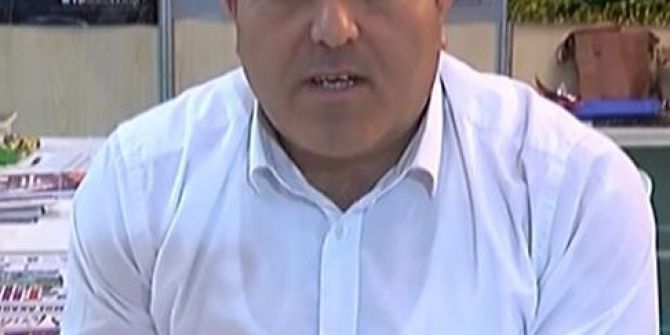 Yazarlar Kişisel Gelişimde Batı Mantığına Karşı