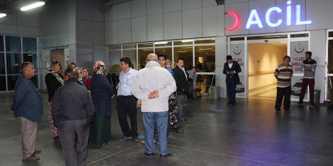 Tacizcisi Tahliye Olunca İntihara Teşebbüs Etti