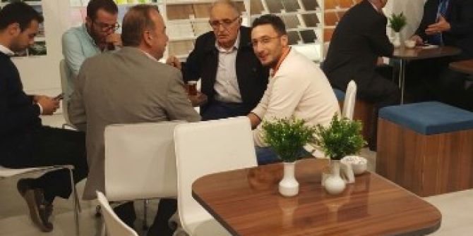 Sfc, İntermob Fuarı’nda Yer Aldı