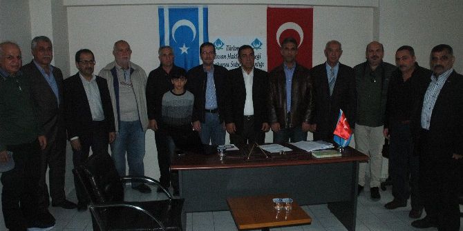 Eşref Kamil, Musul Operasyonunu Değerlendirdi