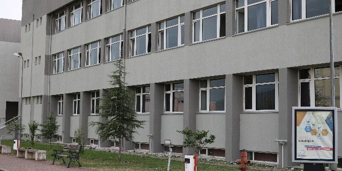 Beü Çaycuma Sivil Havacılık Yüksekokulu Öğrenci Almaya Hazırlanıyor