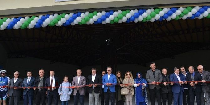 İnegöl Dostum Hizmette