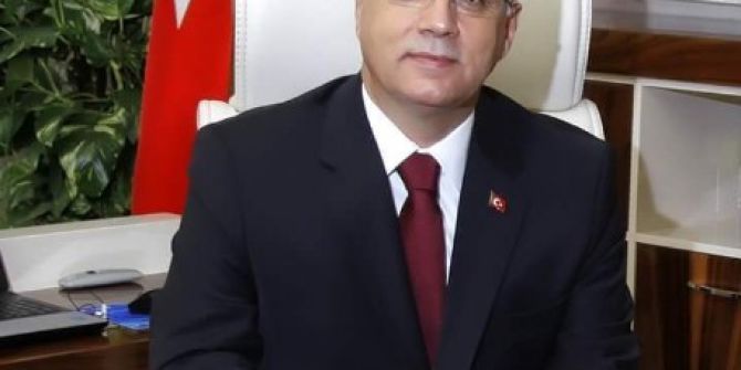 Salihli Doğalgaza Kavuşuyor