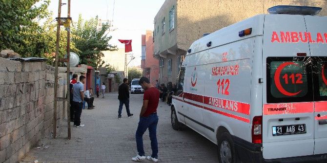 Şehit Ateşi, Diyarbakır’a Düştü