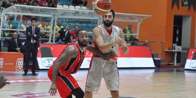 Spor Toto Basketbol Ligi