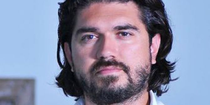 Rasim Ozan Kütahyalı’dan, Aziz Yıldırım Hakkında Suç Duyurusu