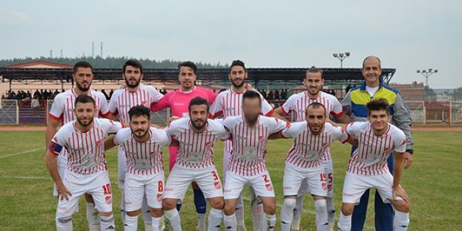 Bilecikspor Galibiyet Serisine Devam Ediyor