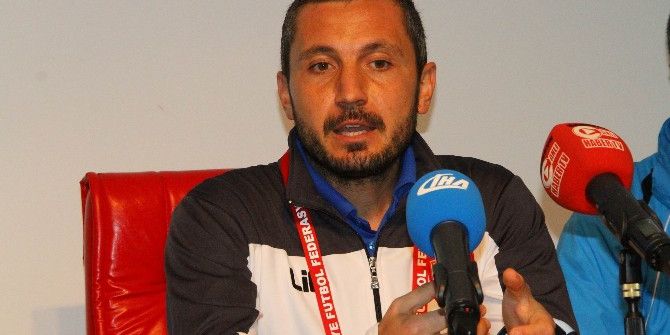 Samsunspor Doğru Yolda