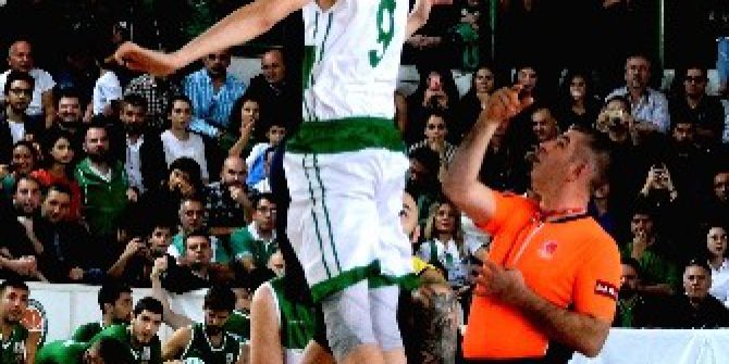 Türkiye Basketbol Ligi