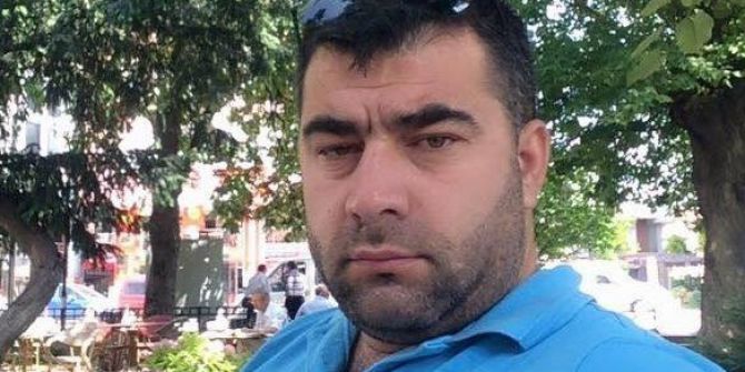 Kütahya’da Maganda Kurşunu: 1 Yaralı