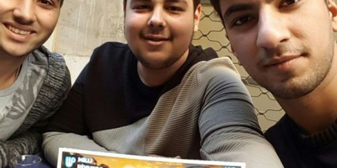 Cebindeki Son 1 Lirasıyla 10 Bin Tl Kazandı