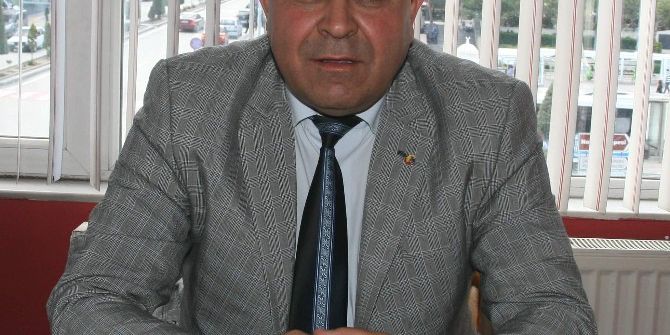 Stk’lardan Başkanlık Sistemine Destek