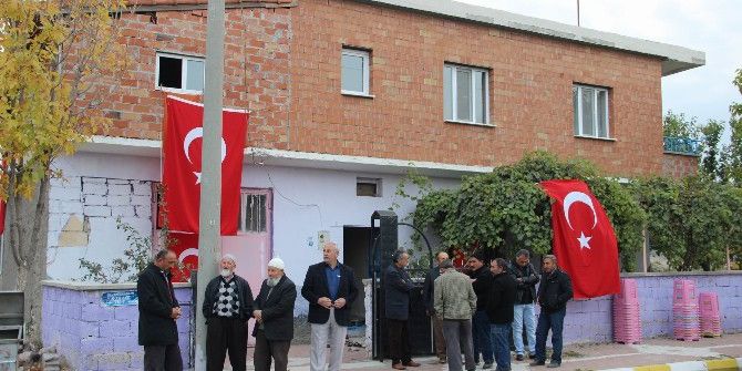 Nevşehir’e Şehit Ateşi Düştü