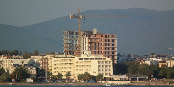 Didim Tehlike Altında