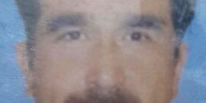 Katil Zanlısı: "Namusumu Temizledim"