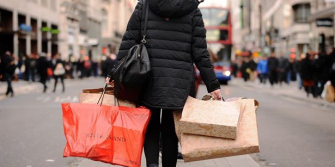 Can Sıkıntısı Nedeniyle Yapılan Avm Gezileri Cüzdana Da Zarar Veriyor