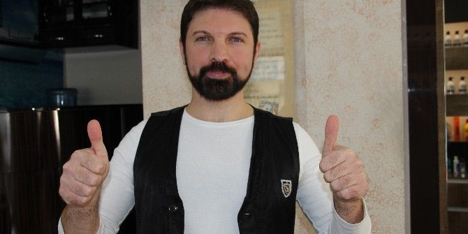 ’Reis’te Cumhurbaşkanı Erdoğan’ı O Fenomen Seslendirdi