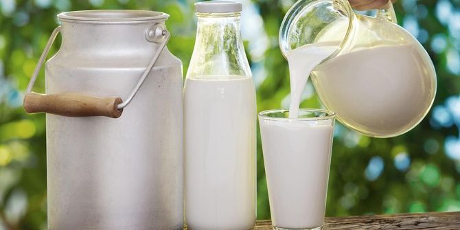 Süt Zirvesinde Çözüm Konuşulacak