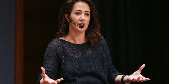 Ünlü Oyuncu Meltem Cumbul: “Kariyerimden Önce Asosyaldim”