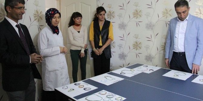 Van’da Hayatlar Solmasın Projesi