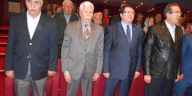 Emirdağlılar Eskişehir’de Şanlı Direnişlerini Andı