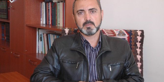 Türkiye’nin Musul Operasyonundaki Yeri