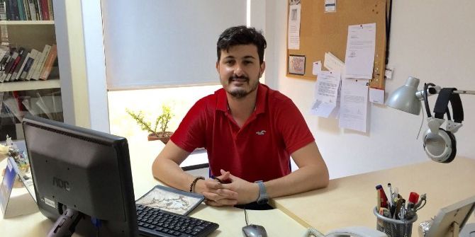 Yde Müdür Yardımcısı Erhan Ayaz: “Musul Operasyonu Türk Dış Politikası İçin Yeni Bir Sınav”