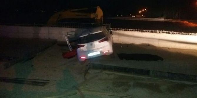Adana’da Trafik Kazası: 2 Ölü, 3 Yaralı