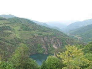 Kocaeli Aksığın Köyü