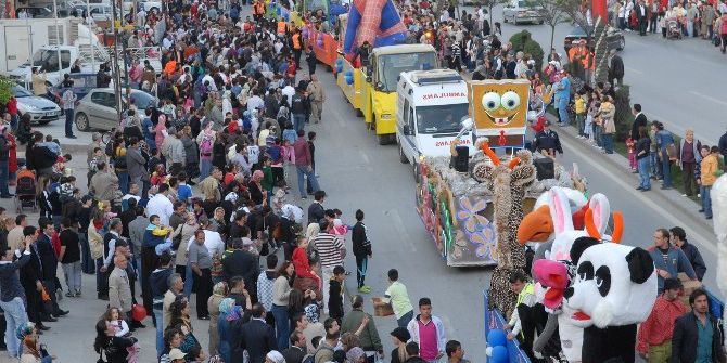 Başkent’te 29 Ekim Coşkuyla Kutlanacak