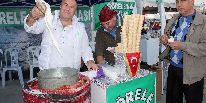 Giresun Günleri Sona Erdi