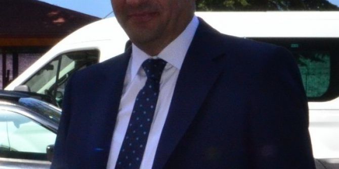 Yağız, Güven Tazeleyen Ertem’i Kutladı