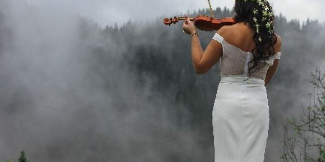 Yaylada Düğün Senfonileri