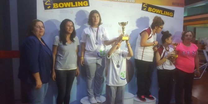 Engel Tanımadılar, Başarıya Ulaştılar