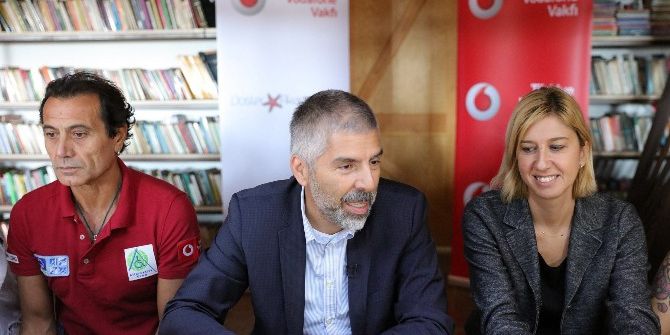Süel: "Toplumsal Gelişim İçin 1 Yılda 1 Milyon Tl’lik Yatırım Yapıldı"