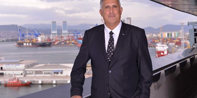 Ege Bölgesi Narenciye Rekoltesi 511 Bin 711 Ton