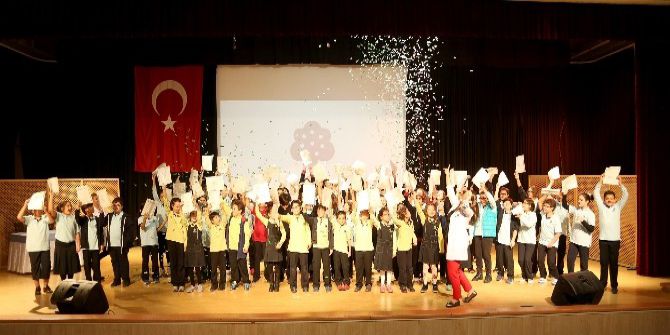 Cambridge’den İhlas Eğitim Kurumları Öğrencilerine Sertifika