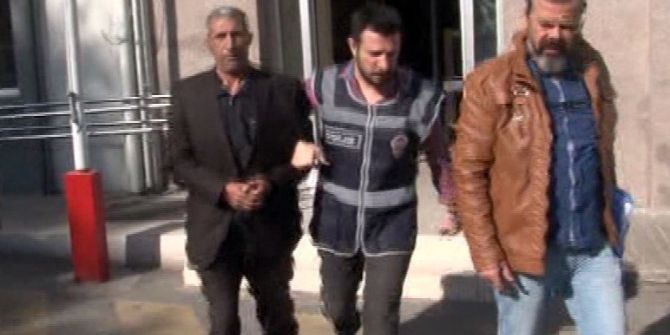 Eski Sevgilisini Öldüren Zanlı Adliyede