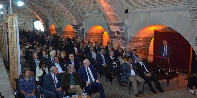 Odunpazarı 4. Uluslararası Cam Festivali