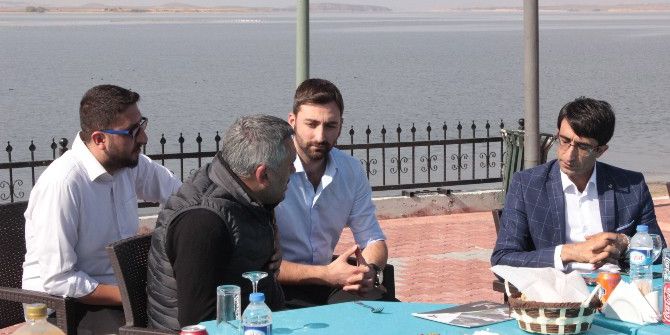 Damızlık Sığır Yetiştiricileri Birliğinden ‘Saf Damızlık Hayvan Girişimi’