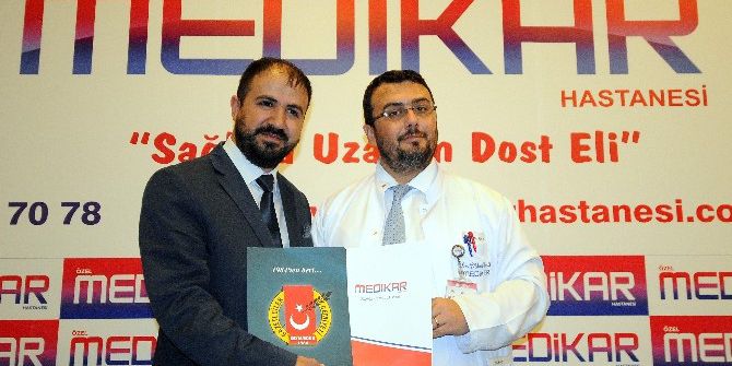 Karabük Özel Medikar Hastanesi’nden Kastamonulu Gazetecilere İndirim