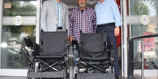 Başkan Kale; “Engelsiz Bir Yaşamı Hep Beraber İnşa Edeceğiz”