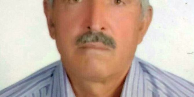 5 Gündür Kayıp Bekçi Kuyuda Aranıyor