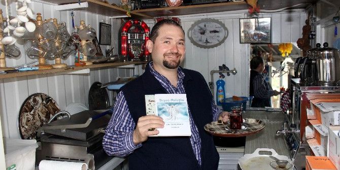 Hem Esnaf, Hem Yazar