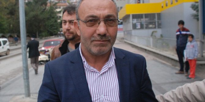 Muhtar 9 Bin 300 Lira Dolandırılmaktan Son Anda Kurtarıldı