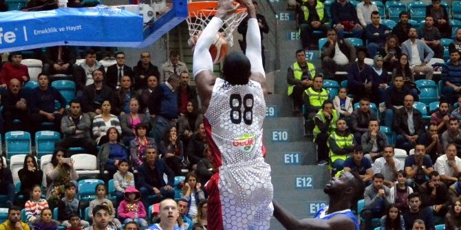 Muratbey Uşak, Yunanistan’da Paok İle Karşılaşacak