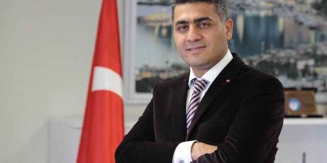 Çedaş’tan ’Whatsapp 186 İhbar Hattı’