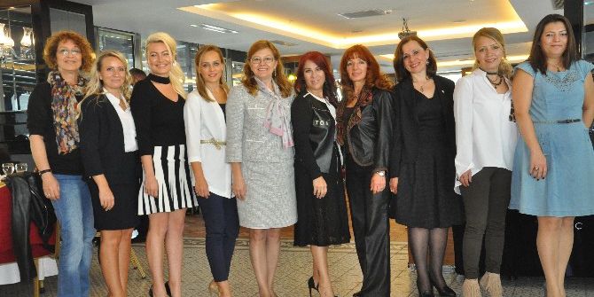 Tev, ’Eğitime Destek Ol Ki, Bir Gencin Hayatı Kurtulsun’ Kampanyası Başlattı