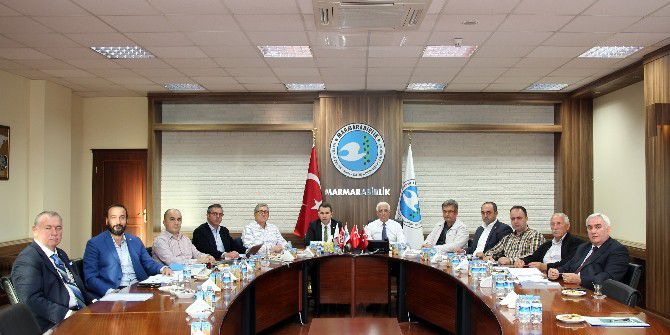 Zeyder Bakanlığa “Tağşiş” Raporu Sunacak