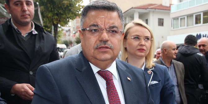 Bilecik’te “Kansere Hayır Demek İçin Söyleşide Buluşuyoruz” Etkinliği